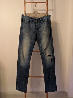 Diesel Black Gold Jeans for Men on Sale up to 90% Off: Poshmark
